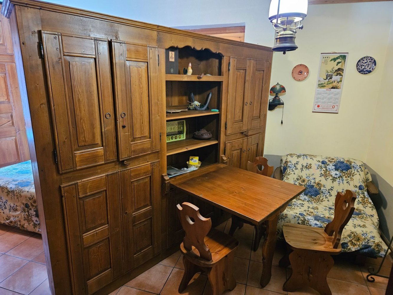Studio in Sestriere, Italy No. 255879