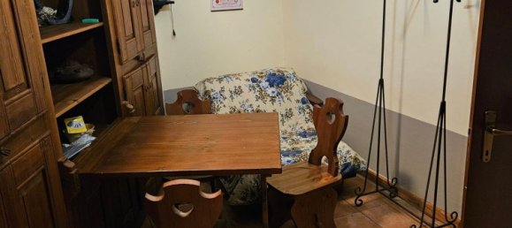 Studio in Sestriere, Italy No. 255879 6