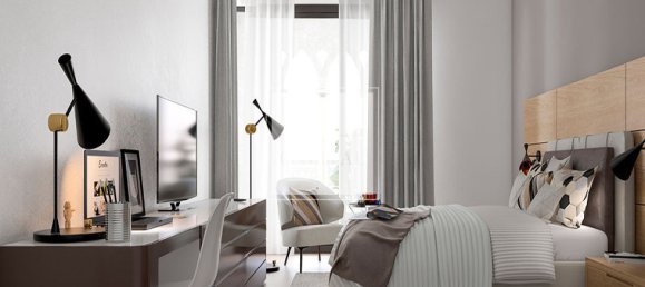 Apartamento T2 em Dubai Marina, UAE N.º 51150 6