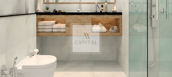 Apartamento T2 em Dubai Marina, UAE N.º 51150 2