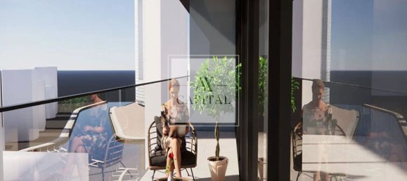 Apartamento T2 em Dubai Marina, UAE N.º 51150 7