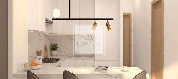 Apartamento T2 em Dubai Marina, UAE N.º 51150 14