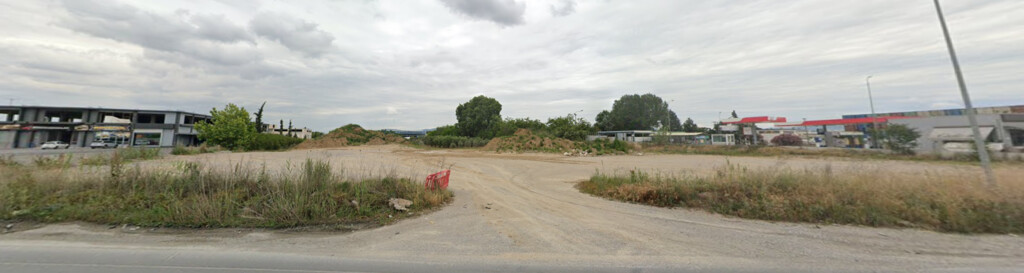 Hotel en Thessaloniki, Greece 6760 m² No. 53639