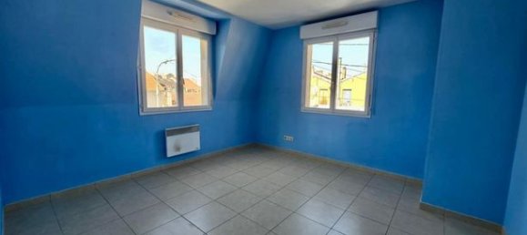 2 Schlafzimmer Haus in La Courneuve, France, Nr. 310938 7