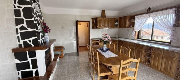 4 Schlafzimmer Haus in Vila Real, Portugal, Nr. 85564 23