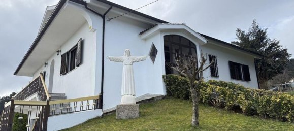 4 Schlafzimmer Haus in Vila Real, Portugal, Nr. 85564 6