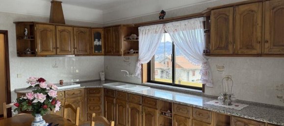 4 Schlafzimmer Haus in Vila Real, Portugal, Nr. 85564 24