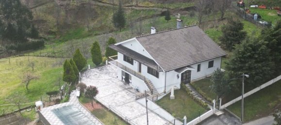 4 Schlafzimmer Haus in Vila Real, Portugal, Nr. 85564 2