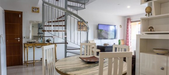 Пентхаус с 3 спальнями в Гия-де-Исора, Испания № 29539 2