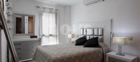 Пентхаус с 3 спальнями в Гия-де-Исора, Испания № 29539 26