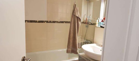 1 chambre Appartement à Heidelberg, Germany No. 94744 6