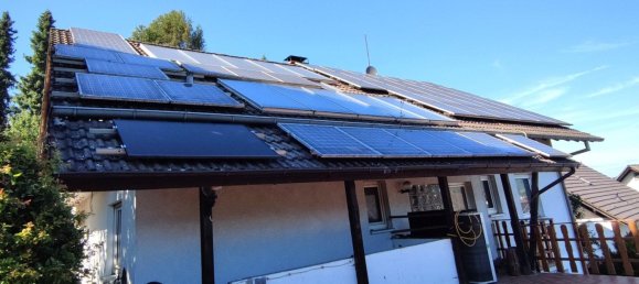 5 bedrooms Townhouse in Odenwaldkreis, Germany No. 337681 4