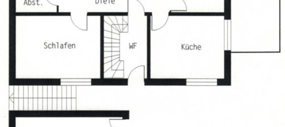 5 bedrooms Townhouse in Odenwaldkreis, Germany No. 337681 7