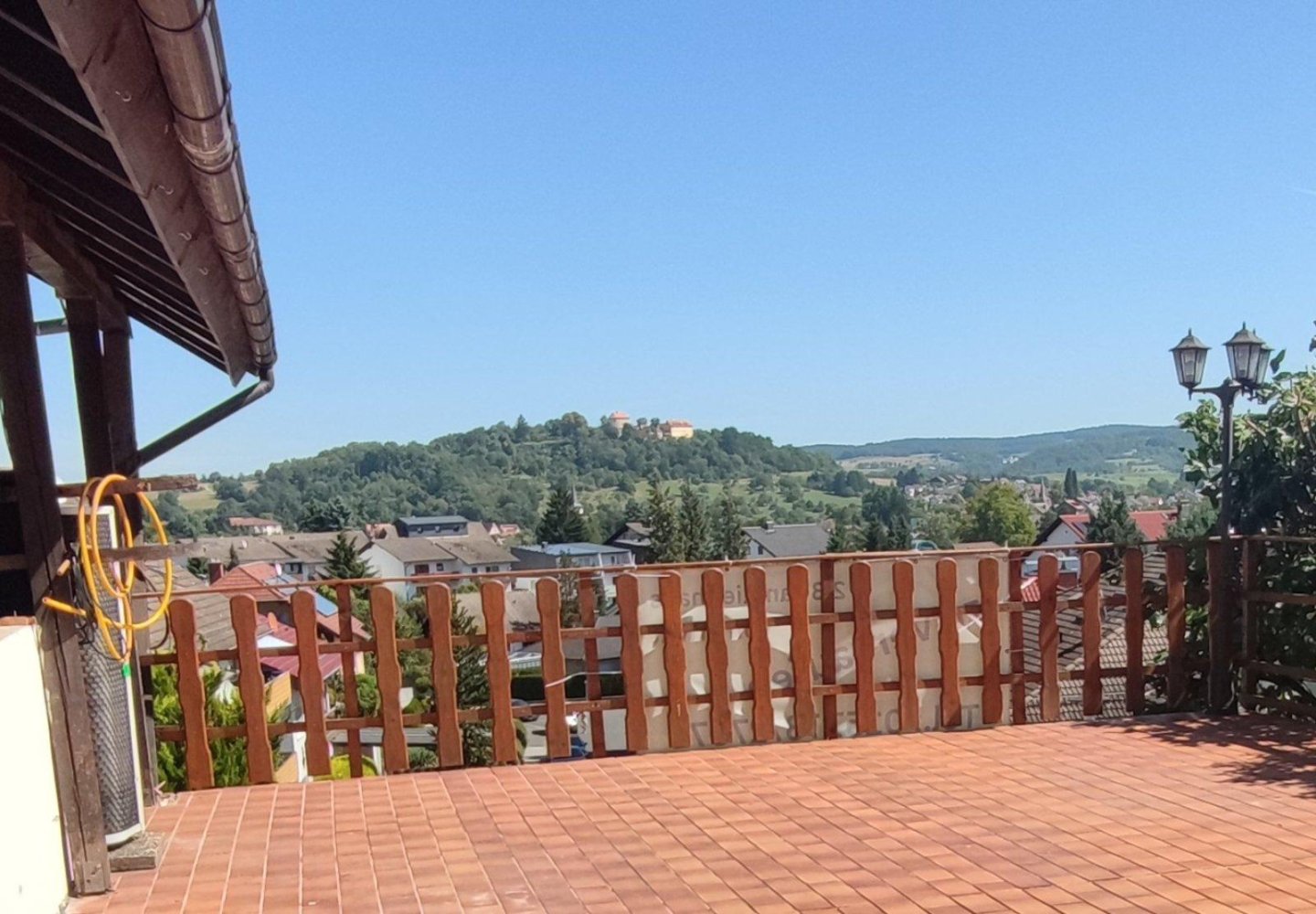 5 bedrooms Townhouse in Odenwaldkreis, Germany No. 337681