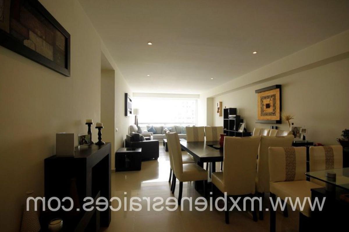 3 bedrooms Apartment in Mexico No. 219022