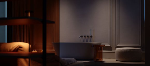 4 bedrooms Penthouse in Barcelona, Spain No. 84005 50