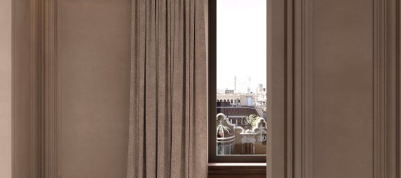 4 bedrooms Penthouse in Barcelona, Spain No. 84005 16