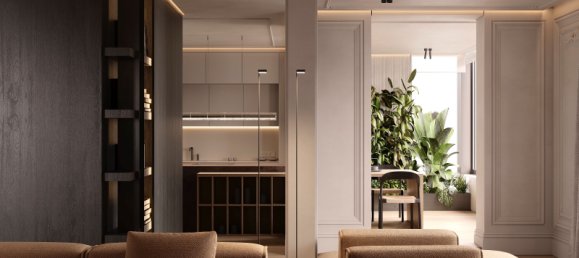 4 bedrooms Penthouse in Barcelona, Spain No. 84005 6