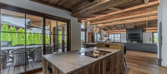 3 chambres Maison à St. Johann in Tirol, Austria No. 206899 5