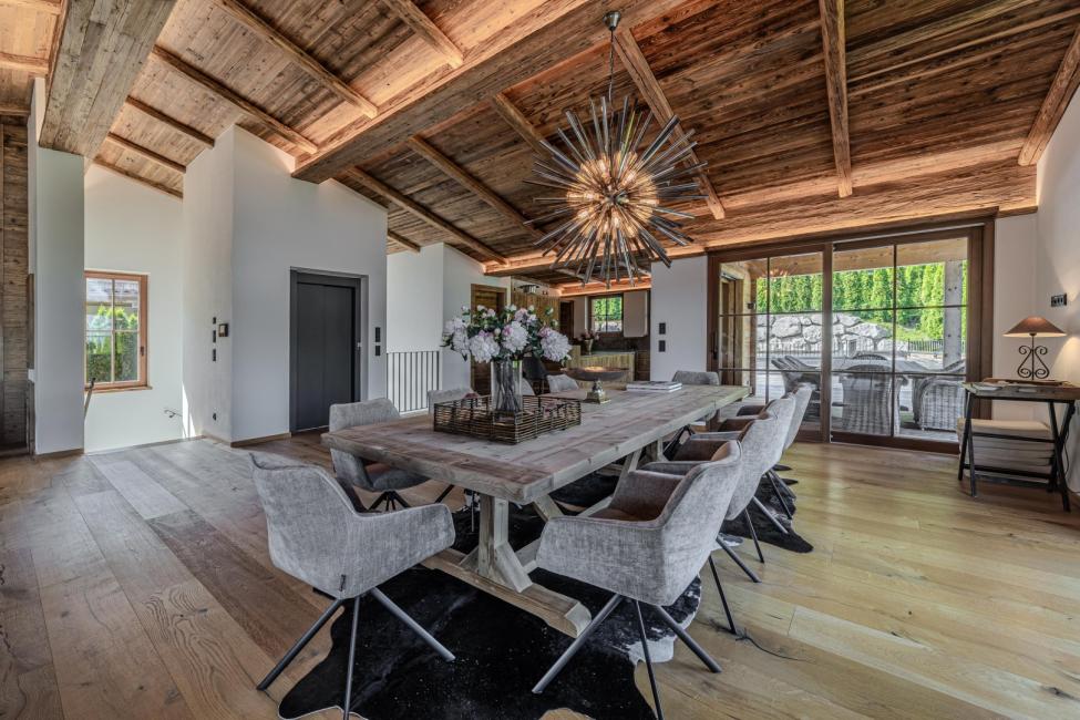 3 chambres Maison à St. Johann in Tirol, Austria No. 206899