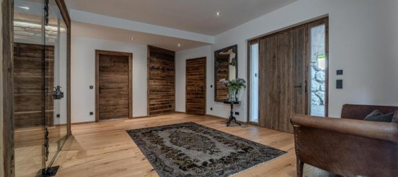 3 chambres Maison à St. Johann in Tirol, Austria No. 206899 22