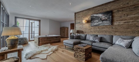 3 chambres Maison à St. Johann in Tirol, Austria No. 206899 10
