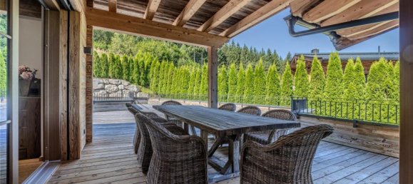 3 chambres Maison à St. Johann in Tirol, Austria No. 206899 6