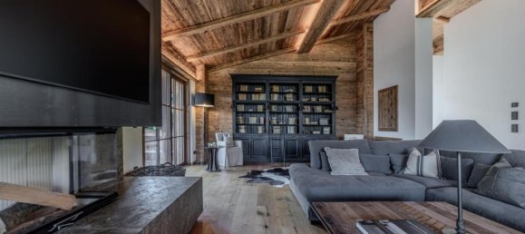 3 chambres Maison à St. Johann in Tirol, Austria No. 206899 3