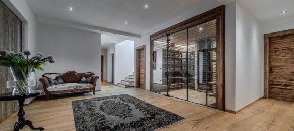 3 chambres Maison à St. Johann in Tirol, Austria No. 206899 13