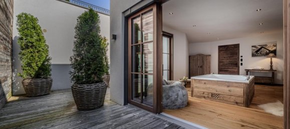 3 chambres Maison à St. Johann in Tirol, Austria No. 206899 11