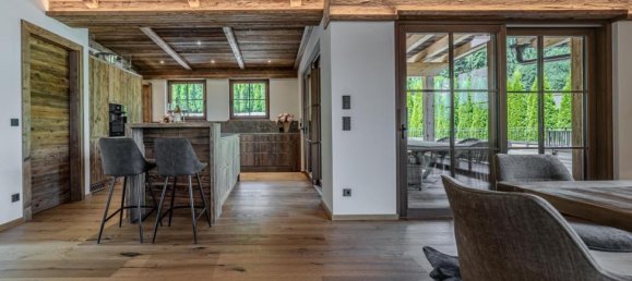 3 chambres Maison à St. Johann in Tirol, Austria No. 206899 4