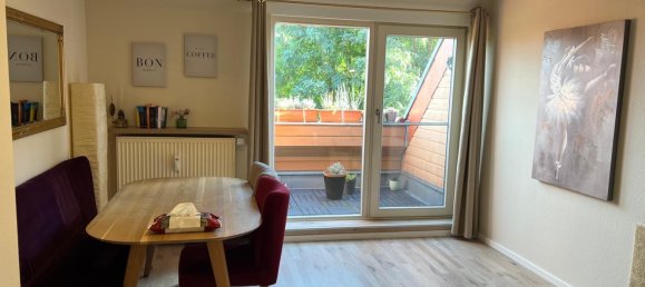 Квартира с 2 комнатами в Тельтов-Флеминг, Германия № 293652 12