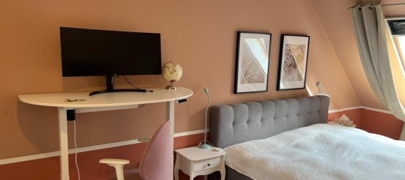 Квартира с 2 комнатами в Тельтов-Флеминг, Германия № 293652 7