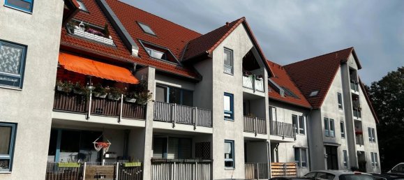 Квартира с 2 комнатами в Тельтов-Флеминг, Германия № 293652 2