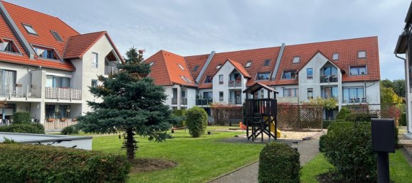 Квартира с 2 комнатами в Тельтов-Флеминг, Германия № 293652 4