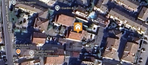 3 rooms Apartment in Ospitaletto, Italy No. 55404 9