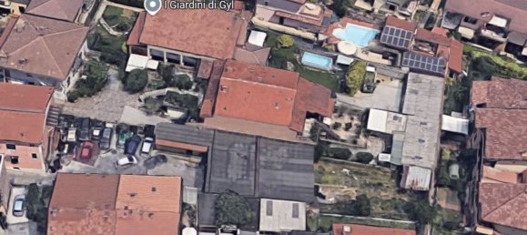 3 rooms Apartment in Ospitaletto, Italy No. 55404 22