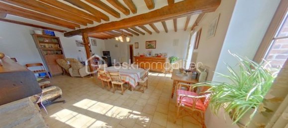 3 bedrooms House in Villeneuve-l'Archeveque, France No. 301615 9