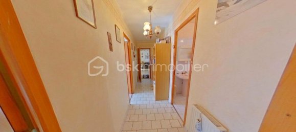 3 bedrooms House in Villeneuve-l'Archeveque, France No. 301615 28