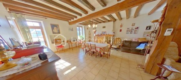 3 bedrooms House in Villeneuve-l'Archeveque, France No. 301615 2