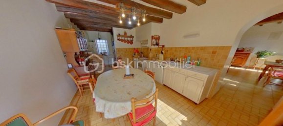 3 bedrooms House in Villeneuve-l'Archeveque, France No. 301615 19