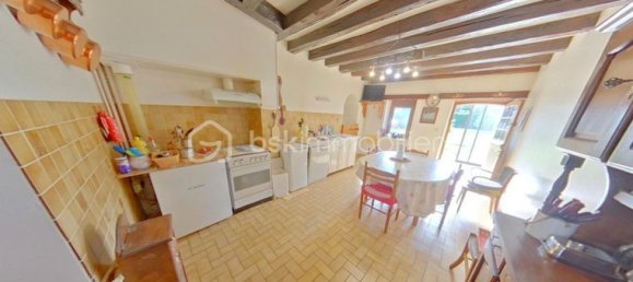 3 bedrooms House in Villeneuve-l'Archeveque, France No. 301615 3