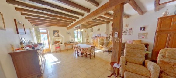 3 bedrooms House in Villeneuve-l'Archeveque, France No. 301615 39