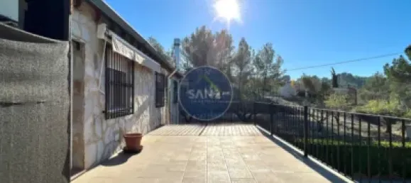 Casa de 6 dormitorios en L'Olleria, Spain No. 89883 45