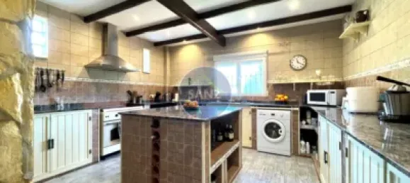 Casa de 6 dormitorios en L'Olleria, Spain No. 89883 27