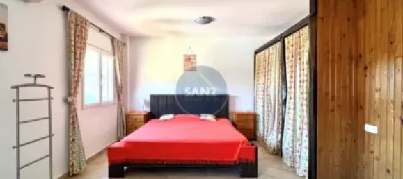 Casa de 6 dormitorios en L'Olleria, Spain No. 89883 41