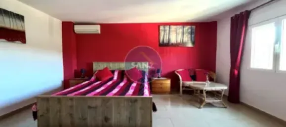 Casa de 6 dormitorios en L'Olleria, Spain No. 89883 73