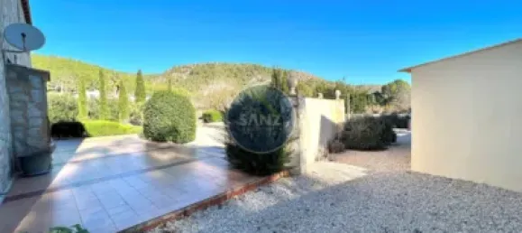 Casa de 6 dormitorios en L'Olleria, Spain No. 89883 63