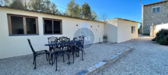 Casa de 6 dormitorios en L'Olleria, Spain No. 89883 78