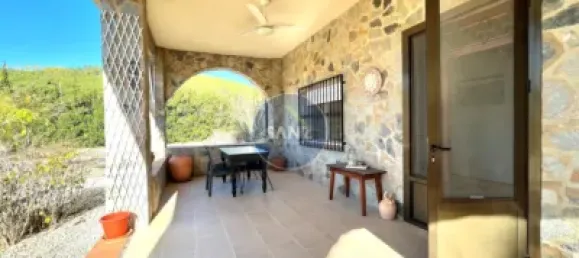 Casa de 6 dormitorios en L'Olleria, Spain No. 89883 59